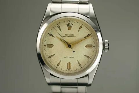 Rolex oyster perpetual старые