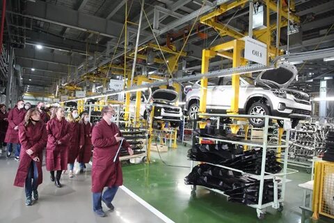 Автотор сайт
