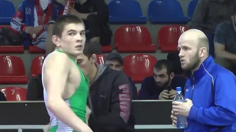 Ахмедов дагестан