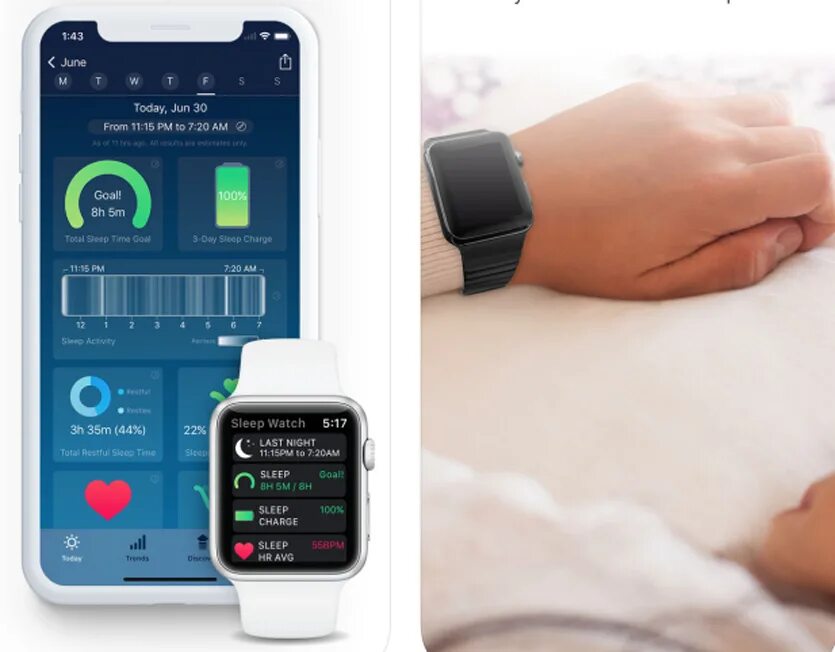 Мониторинг сна Apple watch. Браслет для отслеживания сна. Часы с мониторингом сна. Мониторинг сна в смарт часах. Отследить apple watch