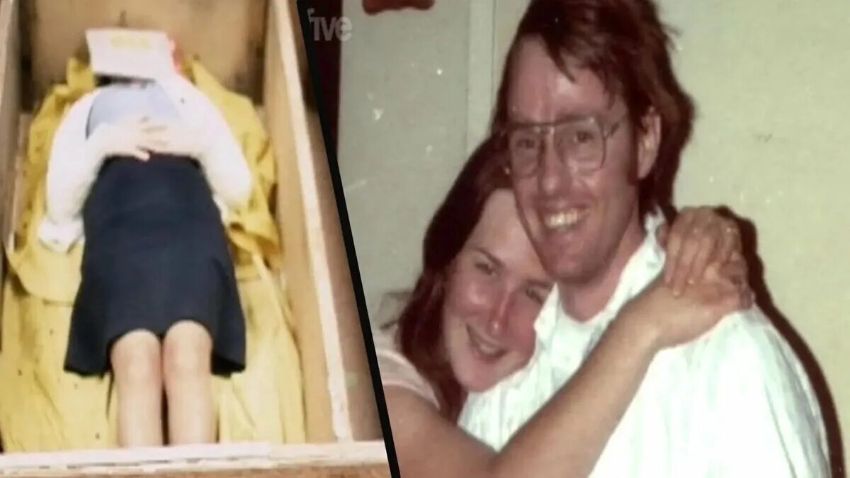 Камерон и джанис хукер. Кэмерон хукер и коллин стэн. Семейная пара похитила девушку. Семейная пара похитила девушку. Семейная пара похитила девушку.