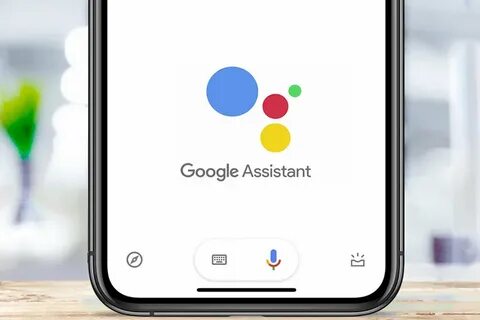 Ok google открой