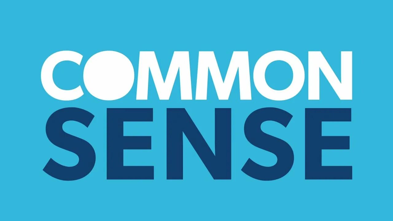 Sensing is life. Common sense. Common sense marketing. Common sense FNF. Common sense 2011.