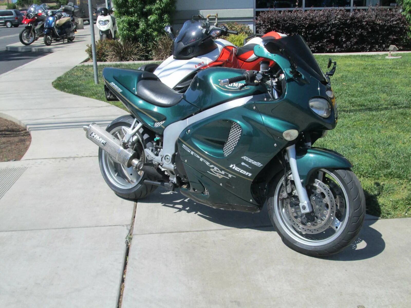 Триумф спринт ст. Triumph sprint st 1050. triumph sprint st. триумф спринт ст 1050. sprint st-02.