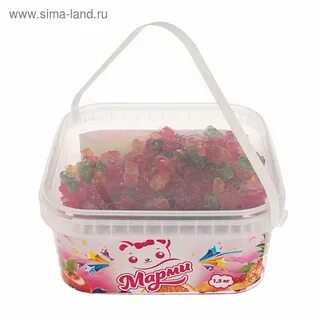 Кг мармелада