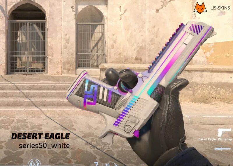 Lis skins cs go. Lis skins cs go