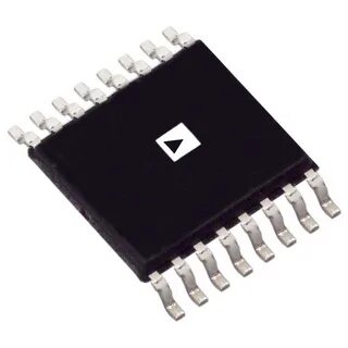 Микросхемы analog device