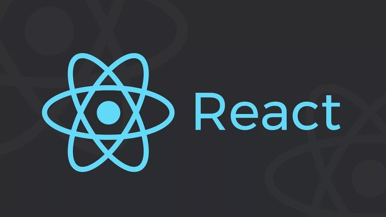 Реакт js. React js обои. Логотип реакт. React фон.