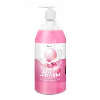 Milana fruit bubbles