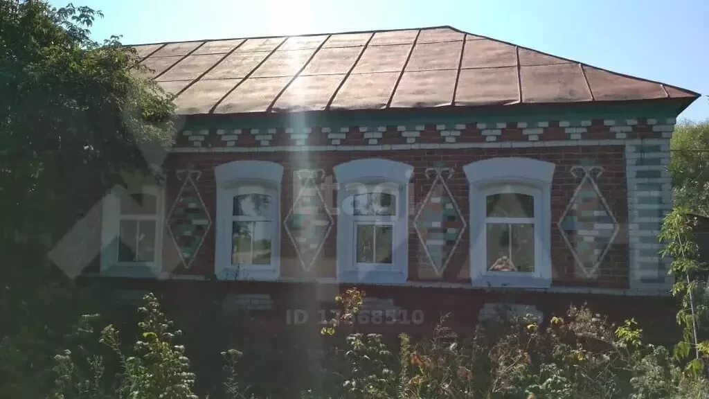 Объявления в белинском