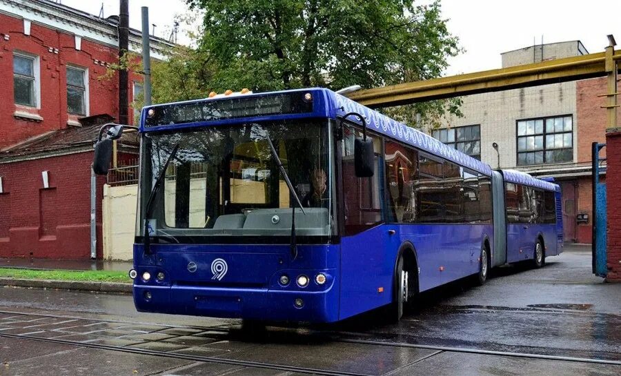 Транспорт 279