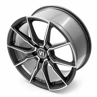 V wheels