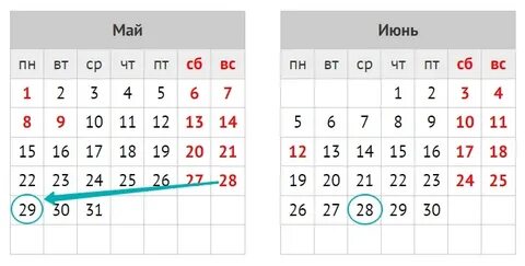 Сколько до июля 2023