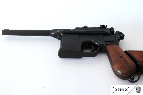 Маузер деникс