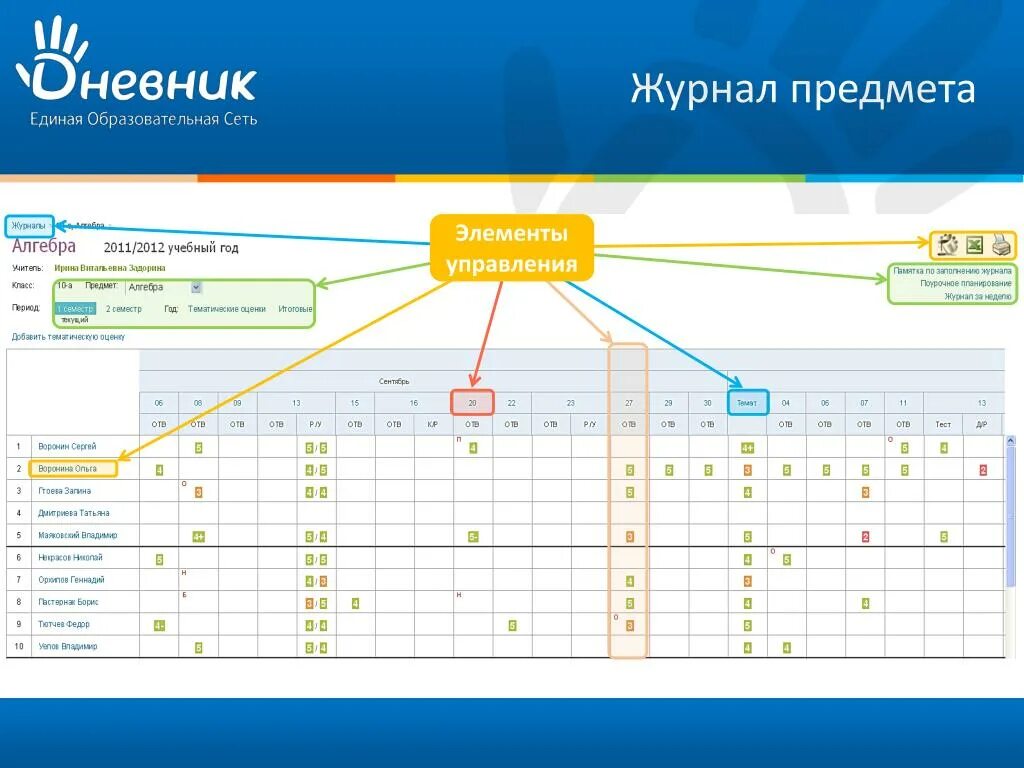 Admhmao ru электронный дневник войти