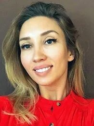 Сколько лет ольге шарий