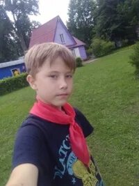 Ваня брянск