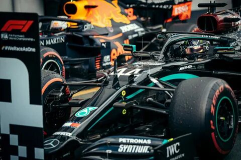 Mercedes petronas
