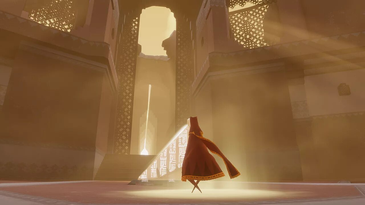 Tales journey. Journey игра thatgamecompany. Journey (игра, 2012). Journey игра ps3. Journey игра Gameplay.