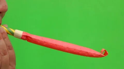 Blow a party horn перевод