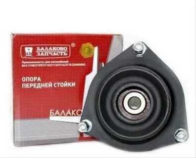 Опорный подшипник ваз 2114