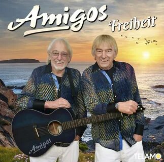 Amigos музыка
