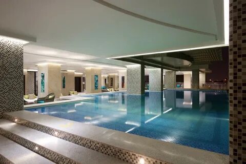 Wyndham garden 5