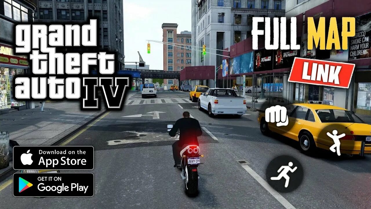 Auto 4 android