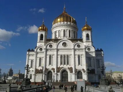 Храм христа спасителя москва часы работы
