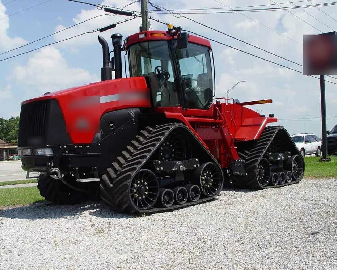 Самой дорогой трактор. Трактор Case Quadtrac-600.. Трактор Case IH Quadtrac 450-600 л. с.. Гусеничный трактор Landini 7800. Трактор big Bud гусеничный.