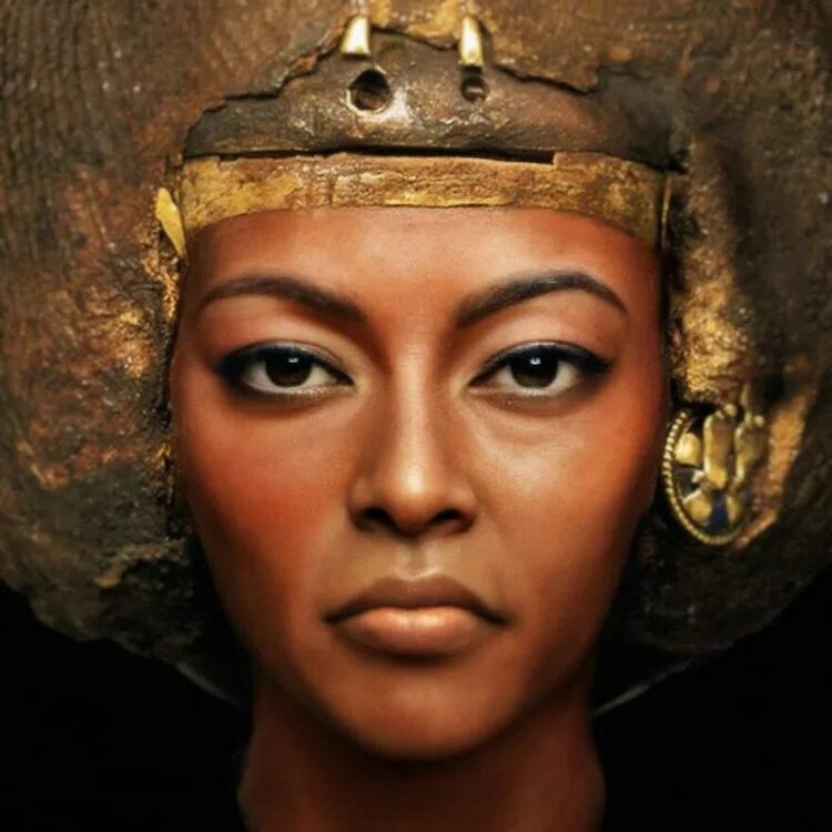 Ai portraits