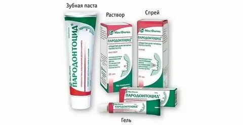 Болеть десна чем лечить
