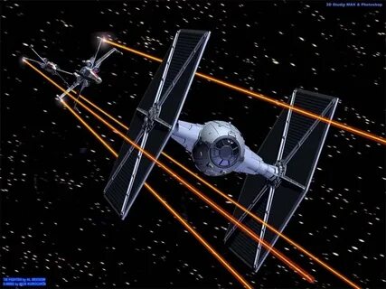 X fighter