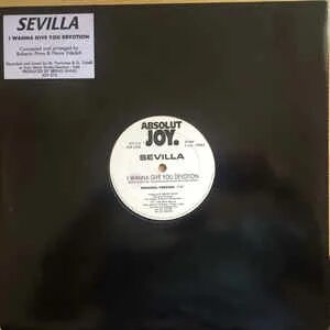 Песня sevilla