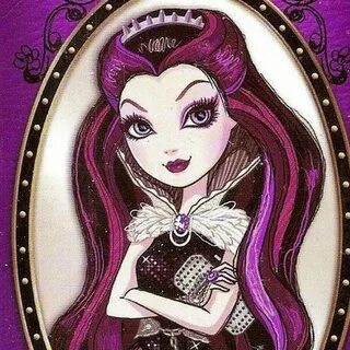 After raven