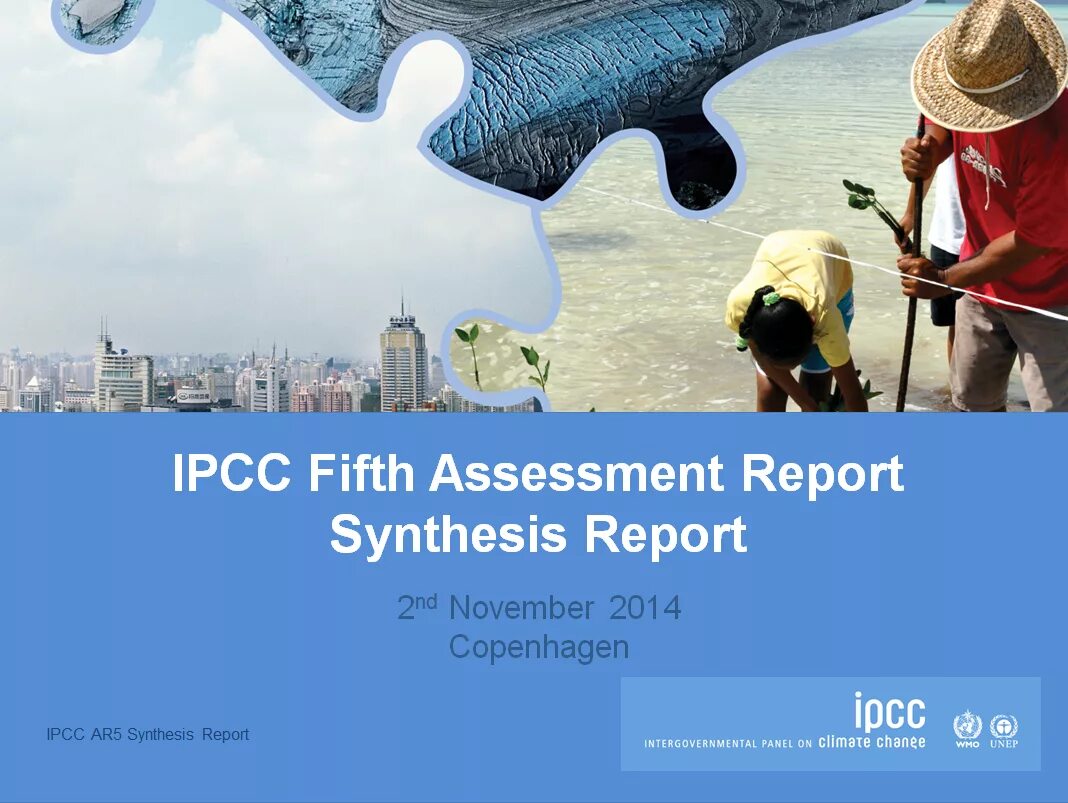 The Intergovernmental Panel on climate change IPCC. IPCC sixth Assessment Report. Отчеты IPCC. Assessment report