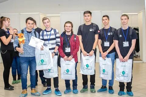 Студенческий портал