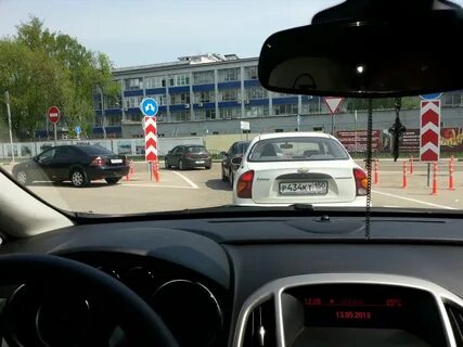 Автошкола красногорск