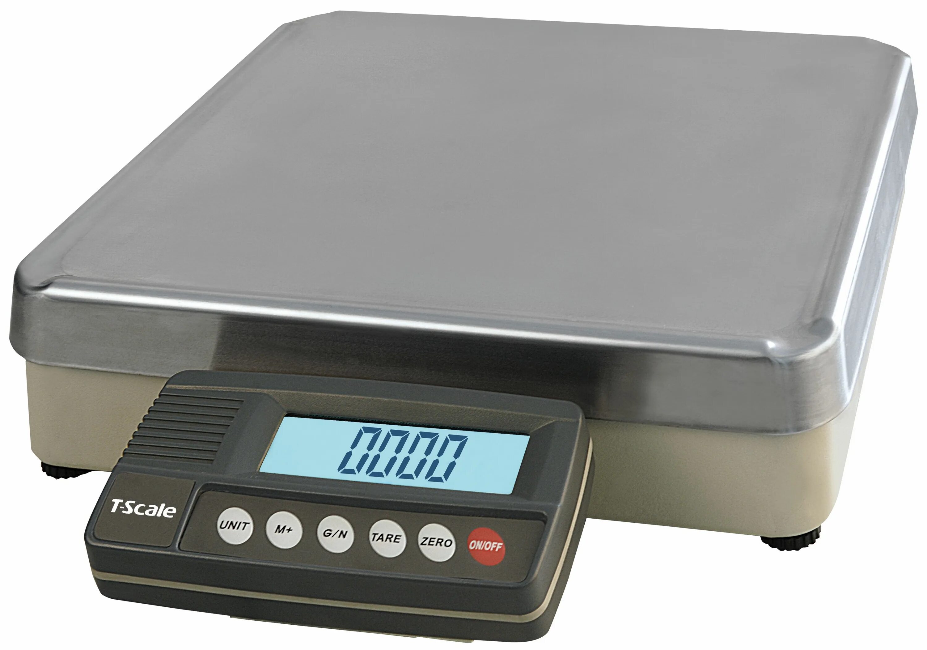 Scale fora