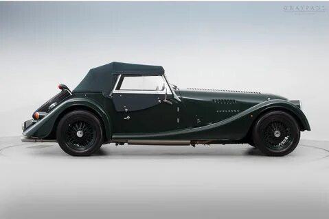 Morgan 50
