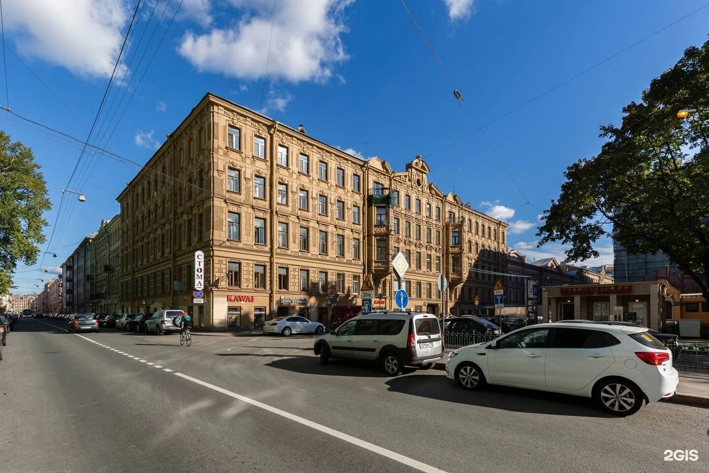 Театральная площадь 2 санкт петербург