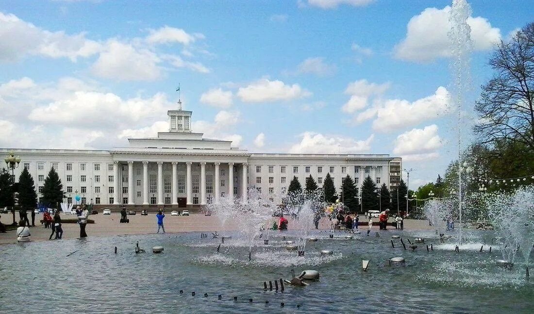 Сколько сейчас времени в нальчике
