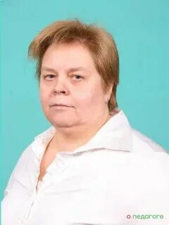 Учитель доронина