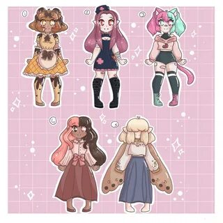 Новый adopt