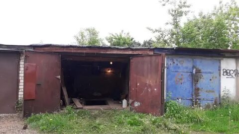 Продам гараж иваново