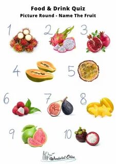 Food вопросы