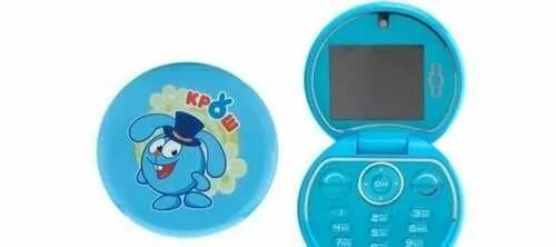 смешарики телефон philips