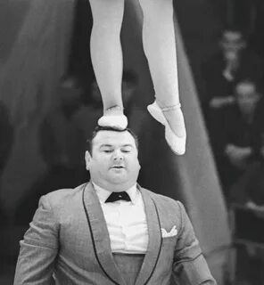 Человек 1967 года