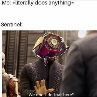 Sky meme