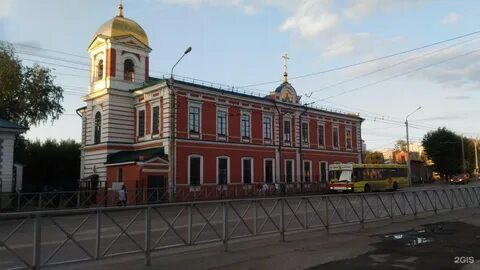 Архиерейское подворье